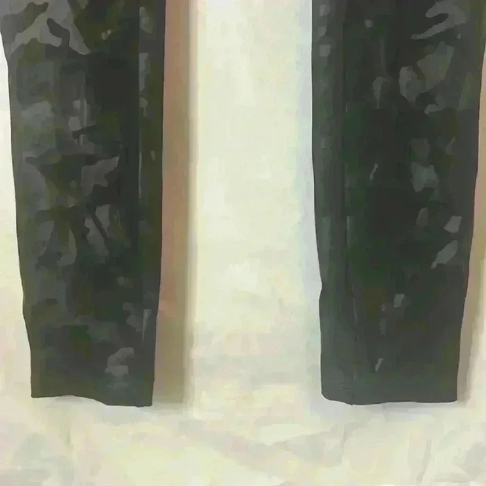 Spanx Camo Leggings - Picture 6 of 8